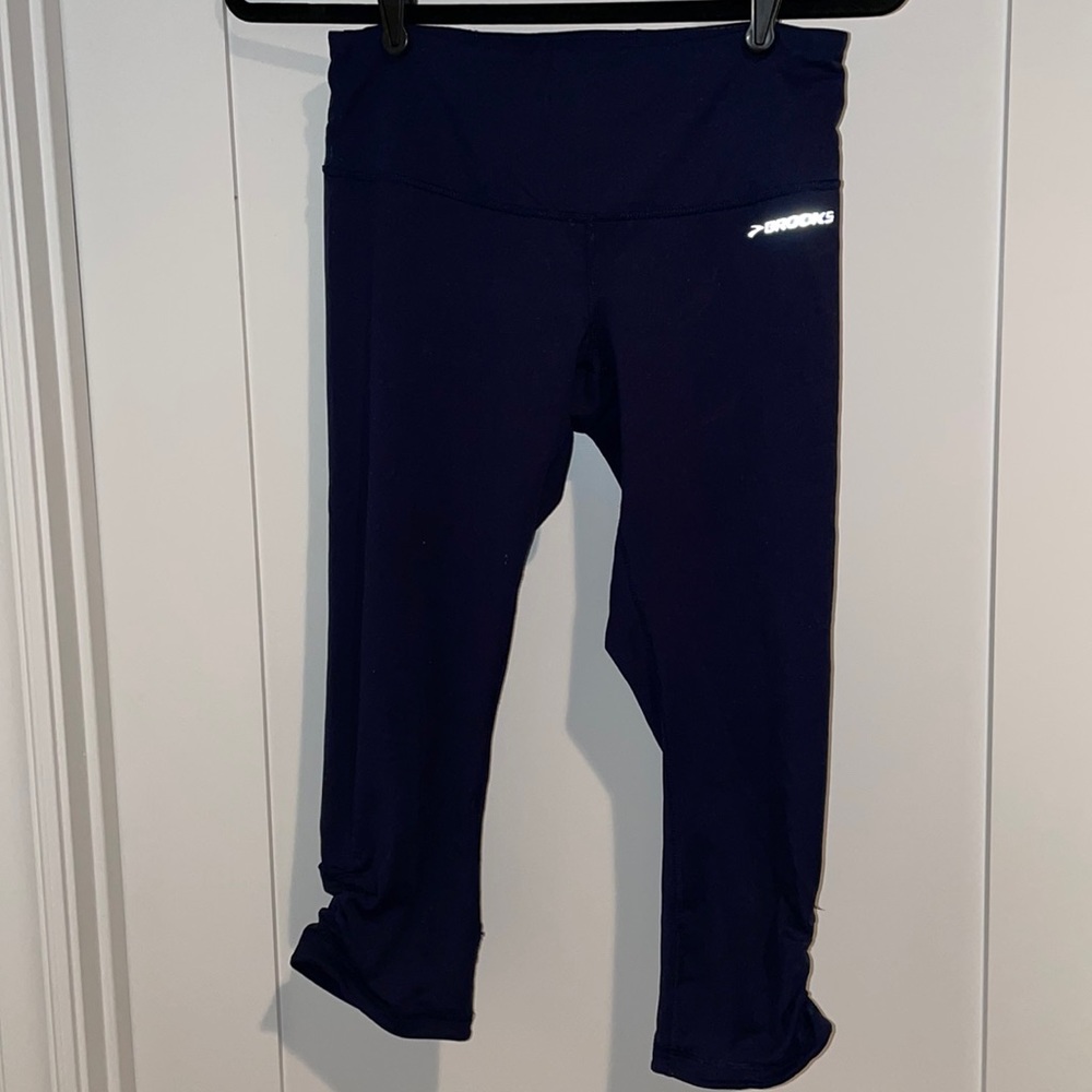 Brooks Leggings - Size Small